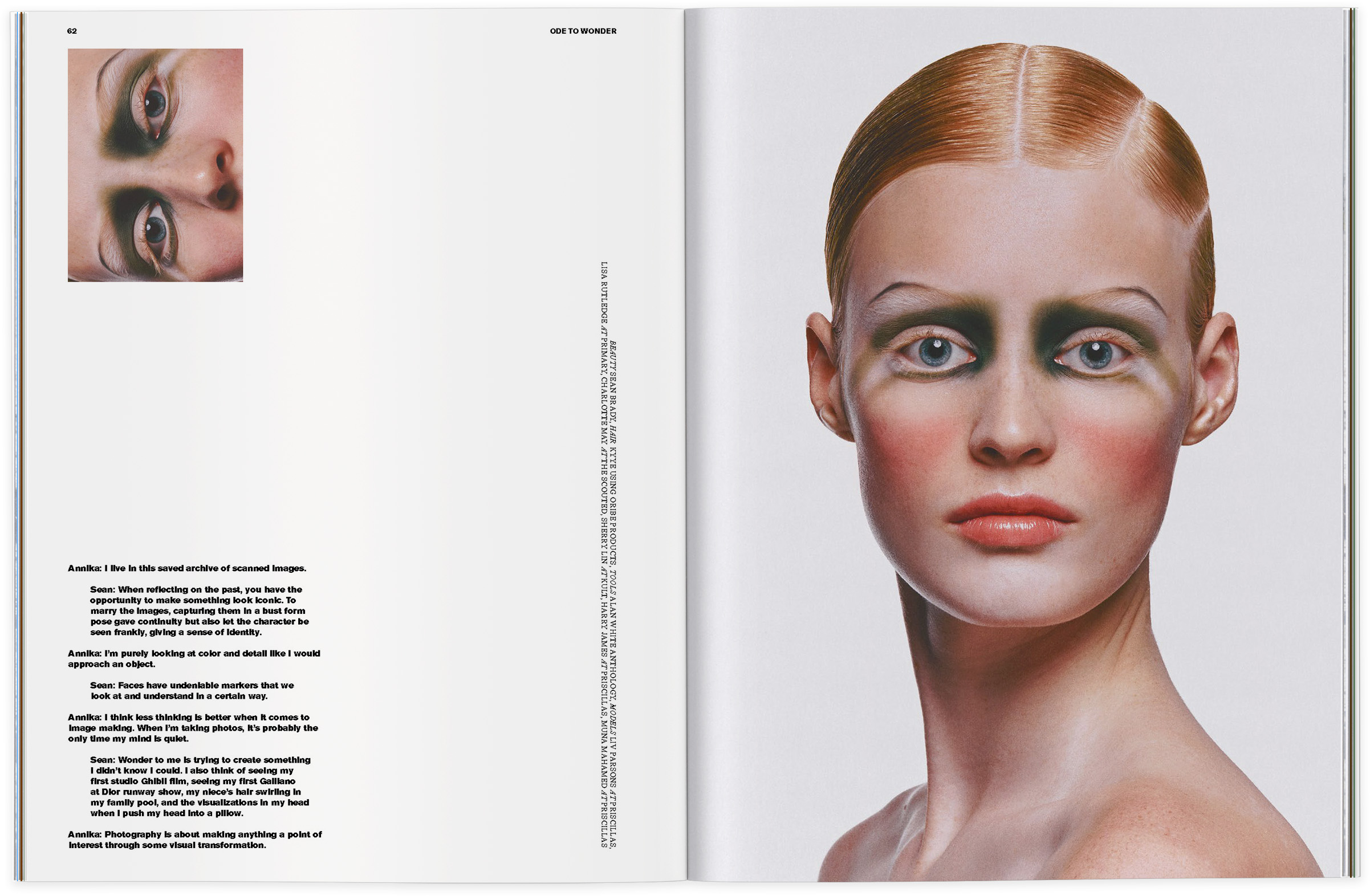 Spring Studios ODE