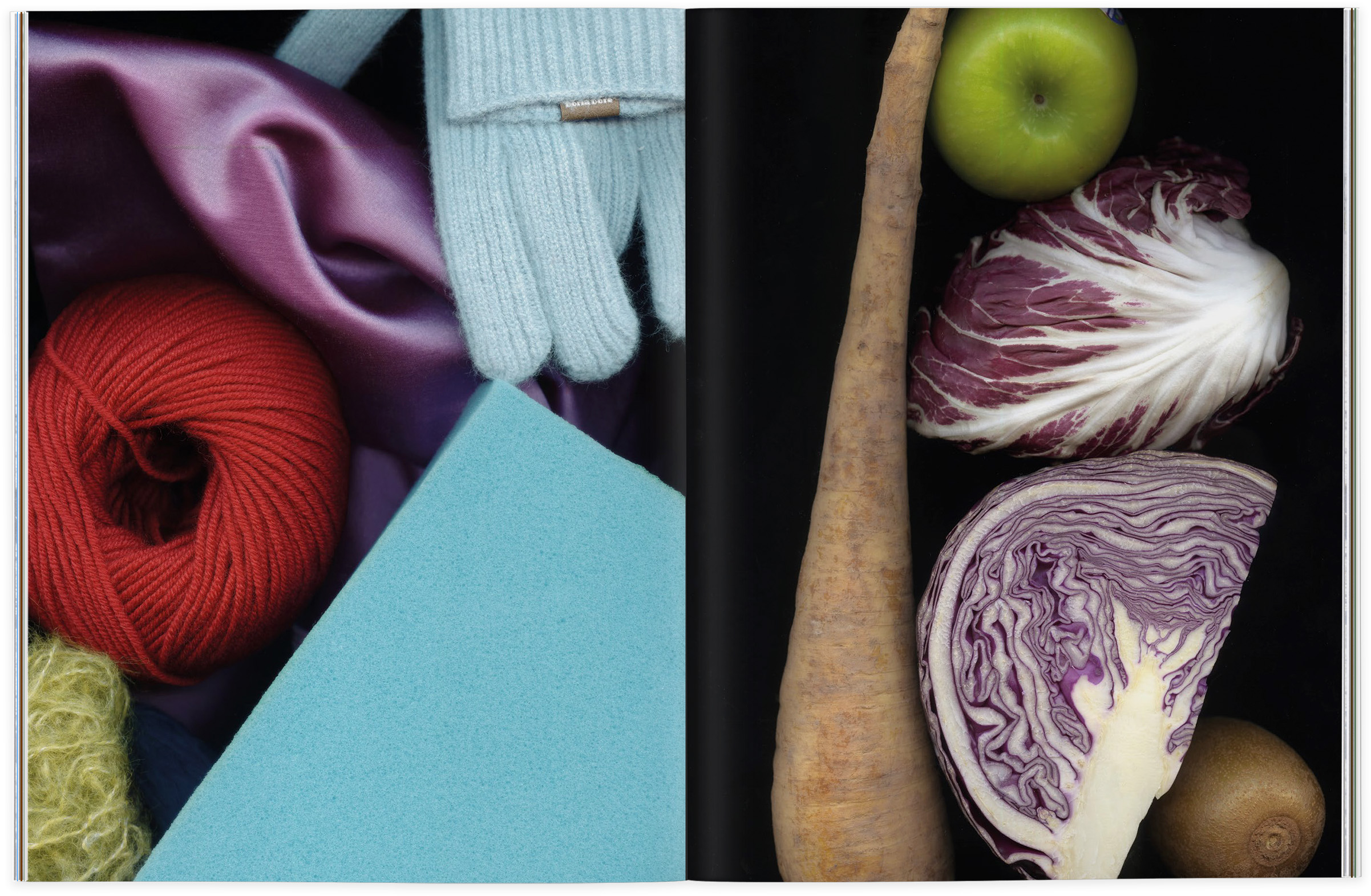 Spring Studios ODE