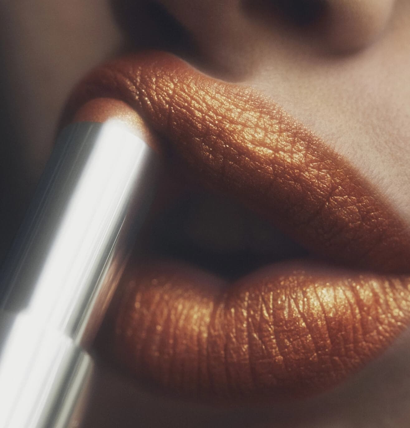 Byredo Lipstick And Eye Makeup Josh Wilks
