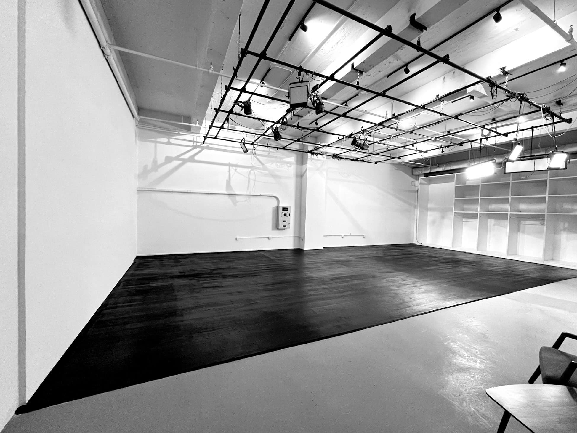 New York Studio X