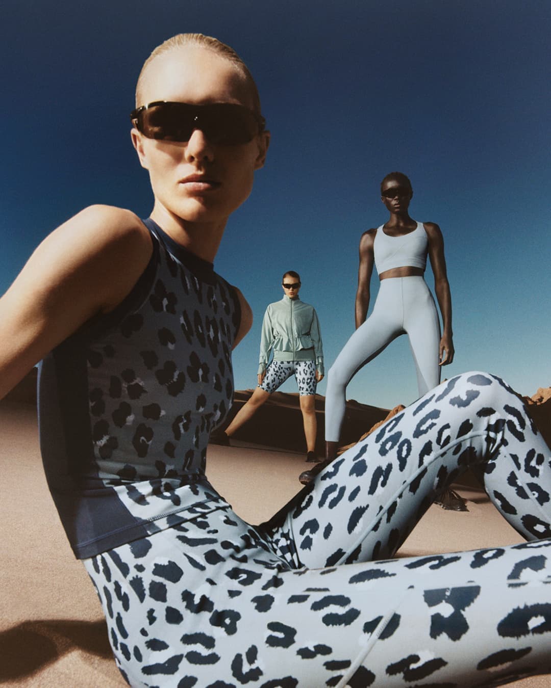 Sweaty Betty Sweaty Betty