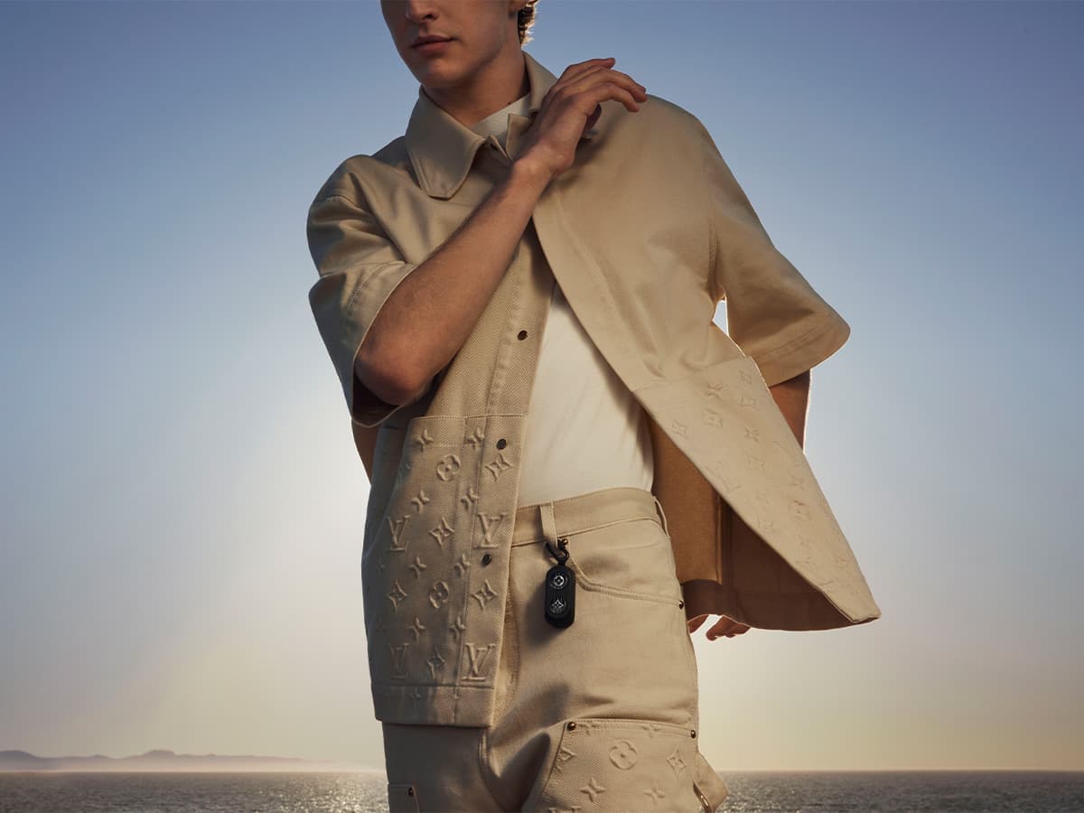 Louis Vuitton Louis Vuitton