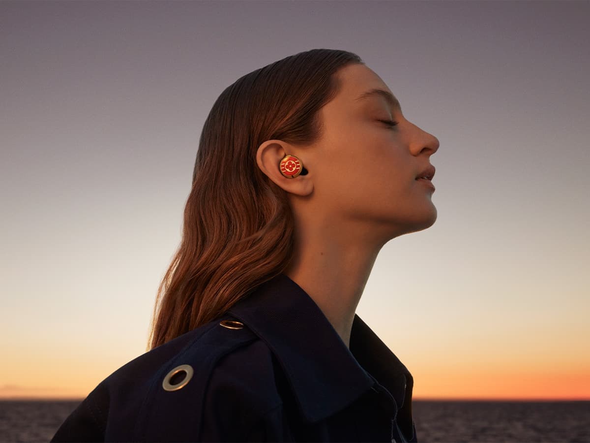 Louis Vuitton Louis Vuitton